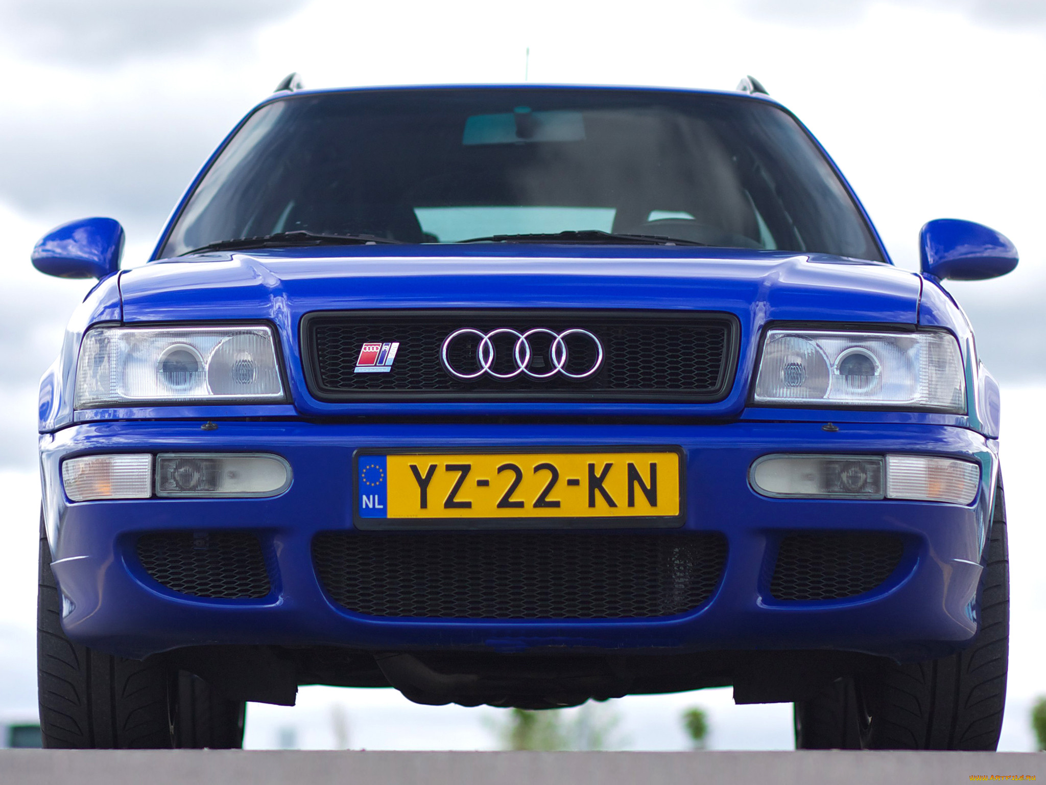 , audi